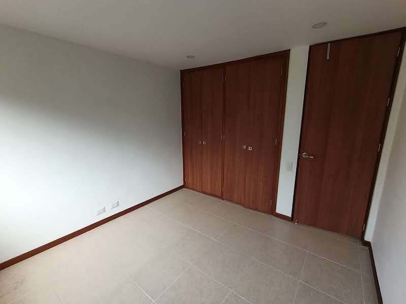 Apartamento en arriendo ubicado en Medellín, sector Balsos - 8