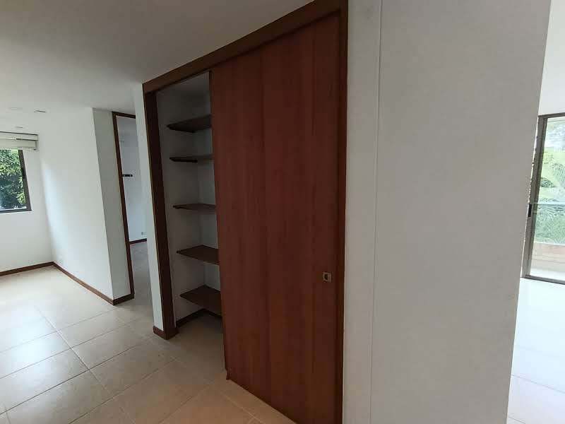 Apartamento en arriendo ubicado en Medellín, sector Balsos - 13