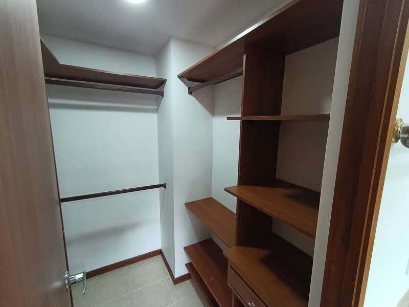 Apartamento en arriendo ubicado en Medellín, sector Balsos - 14