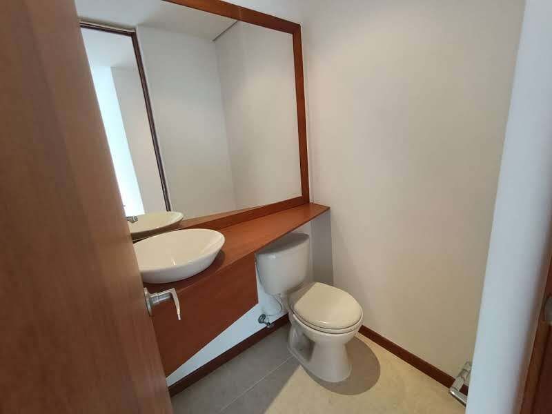Apartamento en arriendo ubicado en Medellín, sector Balsos - 16