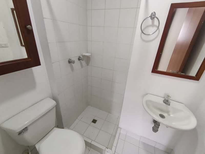 Apartamento en arriendo ubicado en Medellín, sector Balsos - 17