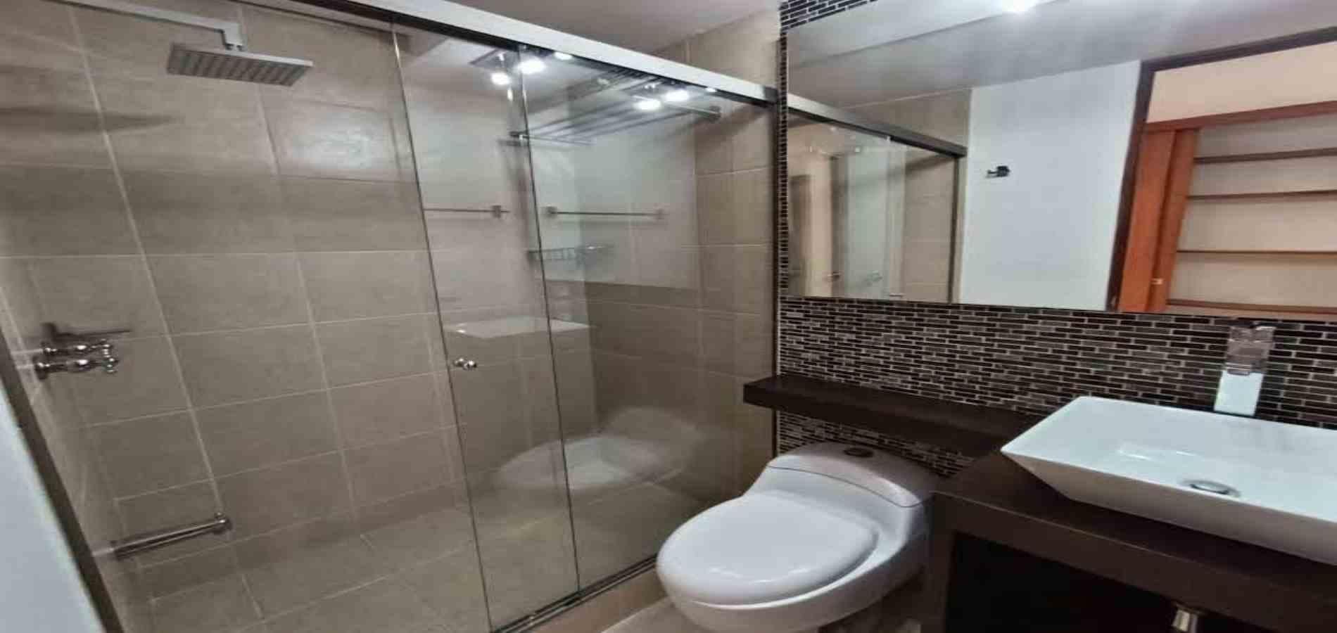 Apartamento en arriendo ubicado en Medellín, sector Balsos - 18