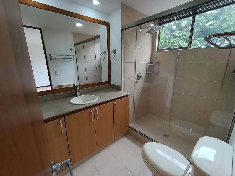 Apartamento en arriendo ubicado en Medellín, sector Balsos - 19