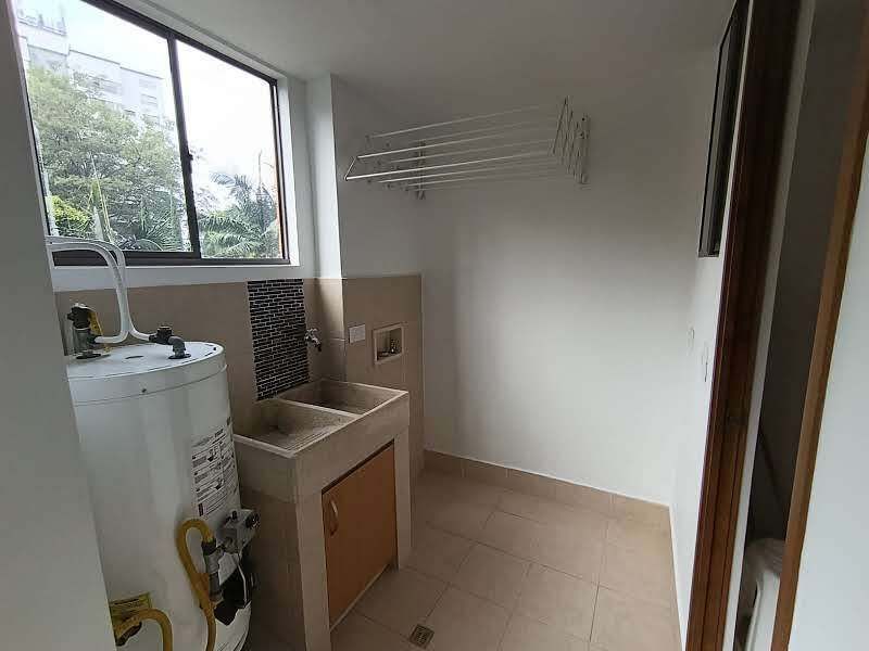 Apartamento en arriendo ubicado en Medellín, sector Balsos - 20