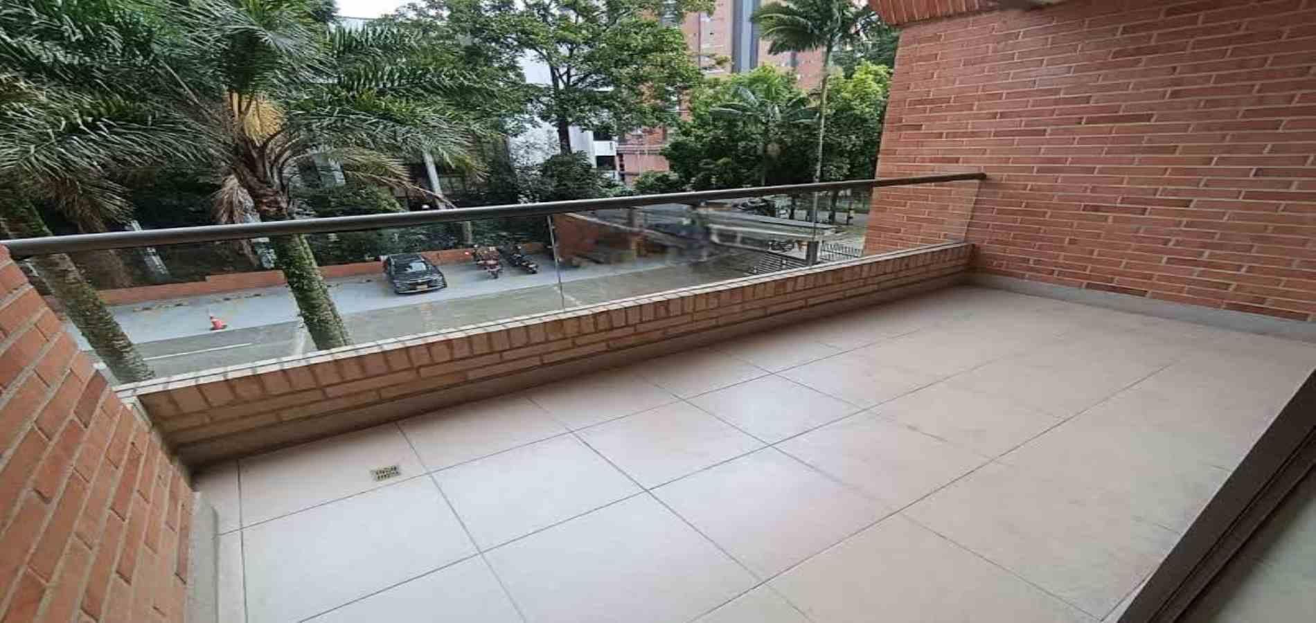Apartamento en arriendo ubicado en Medellín, sector Balsos - 21