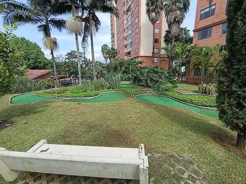 Apartamento en arriendo ubicado en Medellín, sector Balsos - 23
