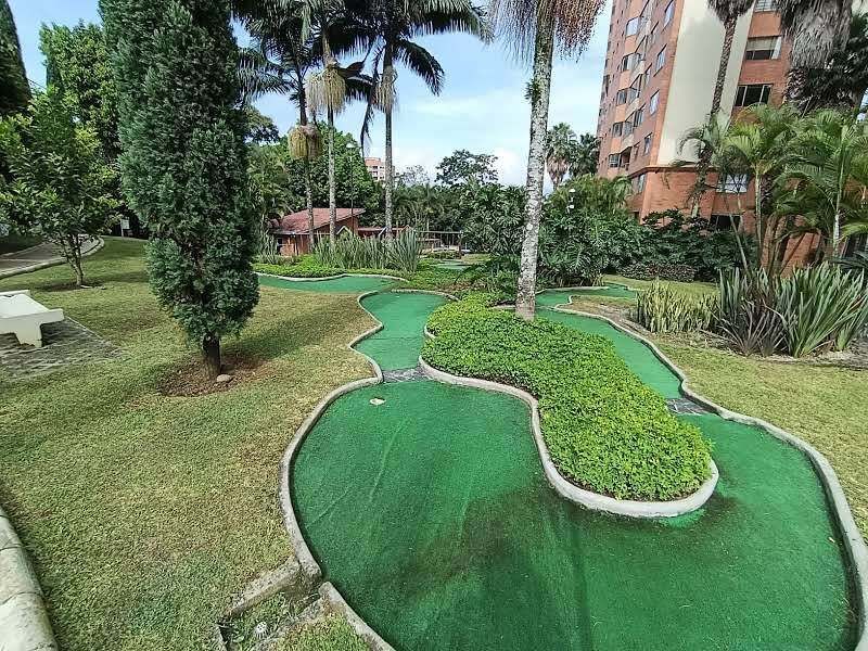 Apartamento en arriendo ubicado en Medellín, sector Balsos - 25