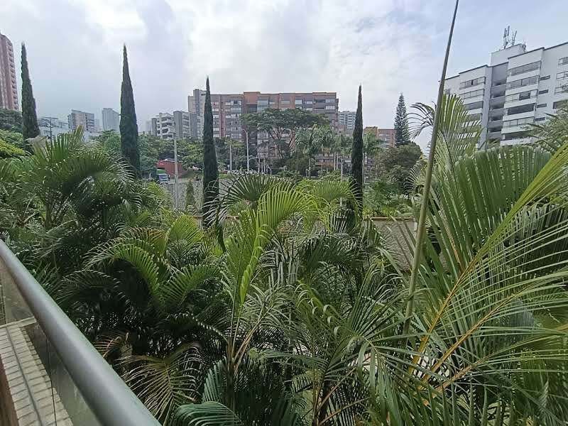 Apartamento en arriendo ubicado en Medellín, sector Balsos - 26