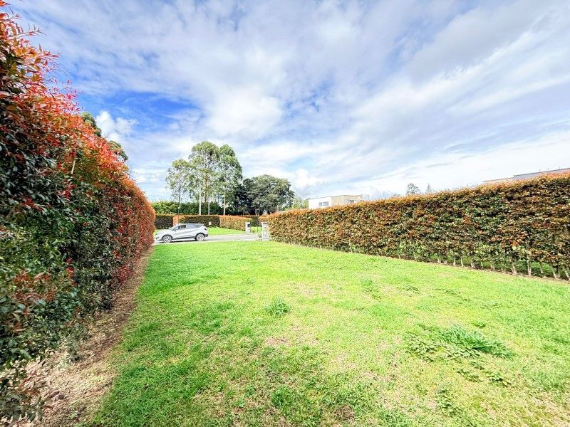 Lote en venta ubicado en Rionegro, sector Barro Blanco - 4
