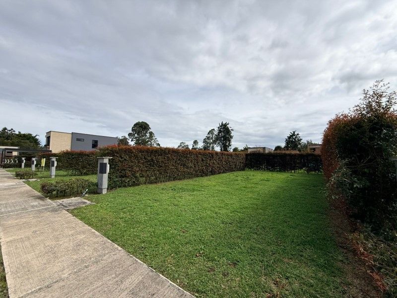 Lote en venta ubicado en Rionegro, sector Barro Blanco - 5
