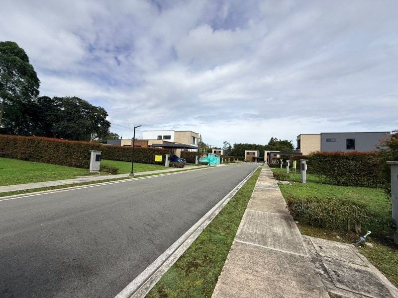 Lote en venta ubicado en Rionegro, sector Barro Blanco - 7