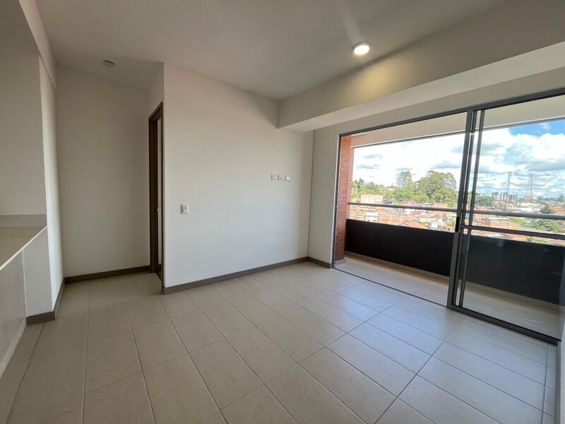 Apartamento en arriendo ubicado en Rionegro, sector San Nicolás - 3