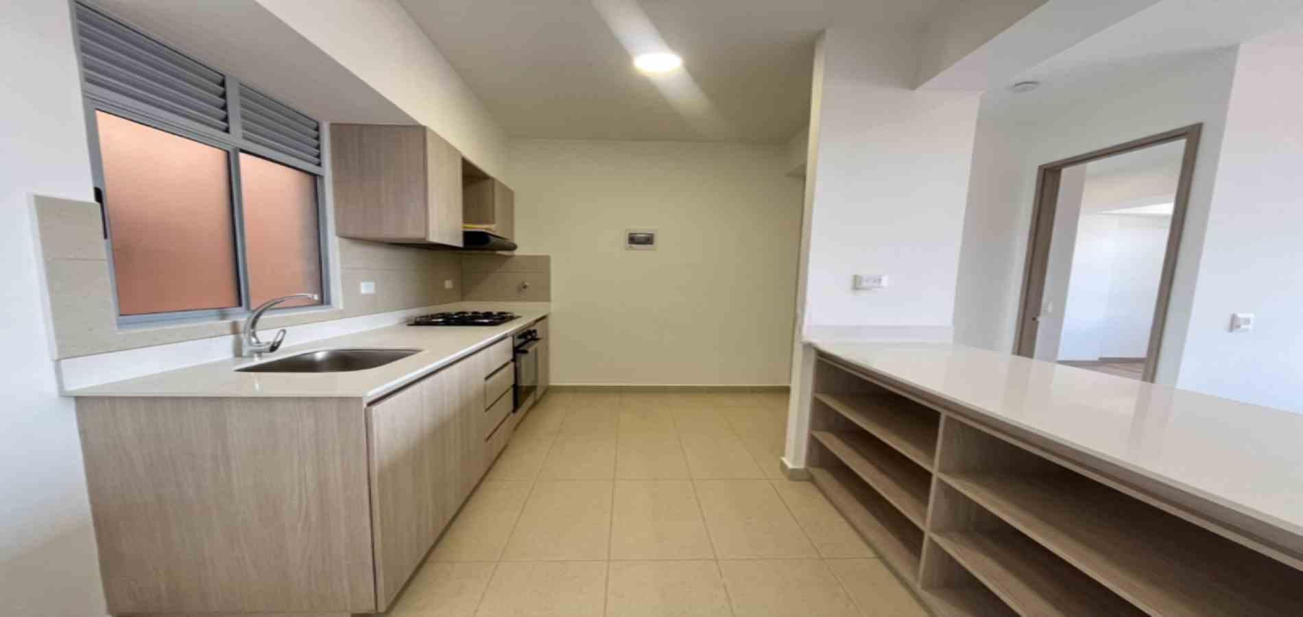 Apartamento en arriendo ubicado en Rionegro, sector San Nicolás - 4