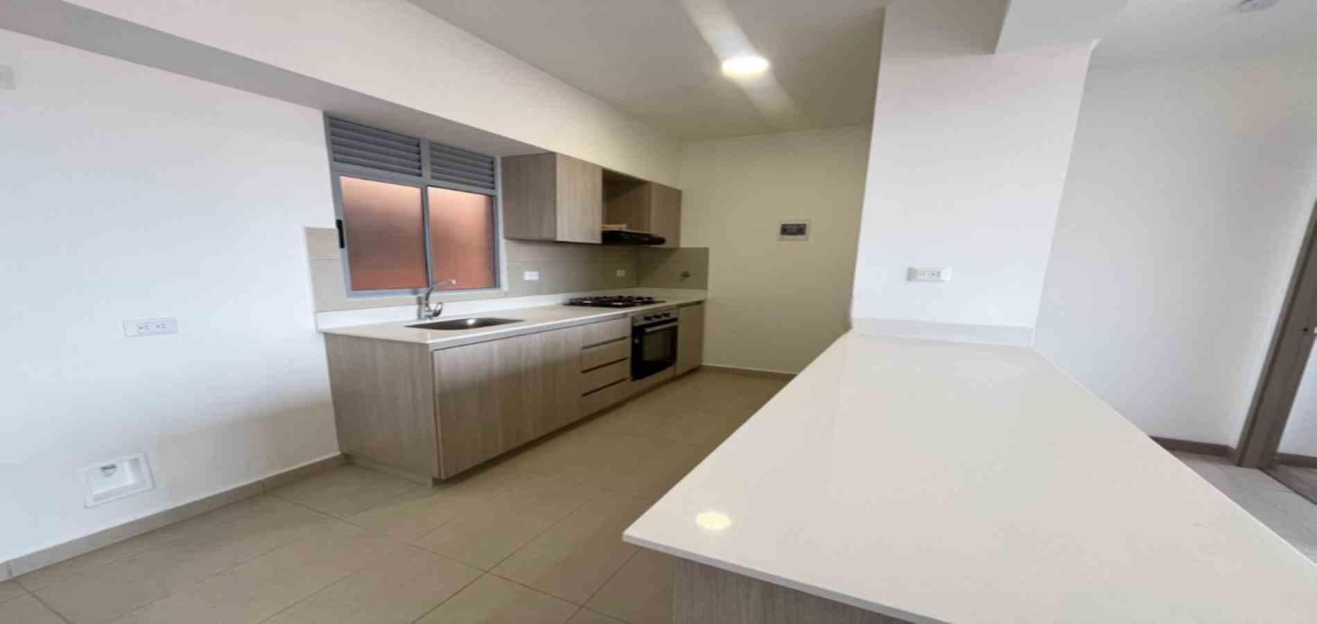 Apartamento en arriendo ubicado en Rionegro, sector San Nicolás - 5
