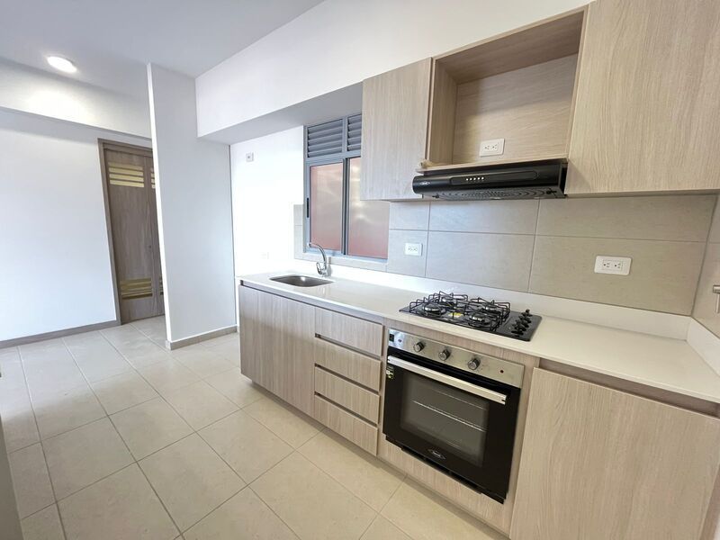 Apartamento en arriendo ubicado en Rionegro, sector San Nicolás - 6