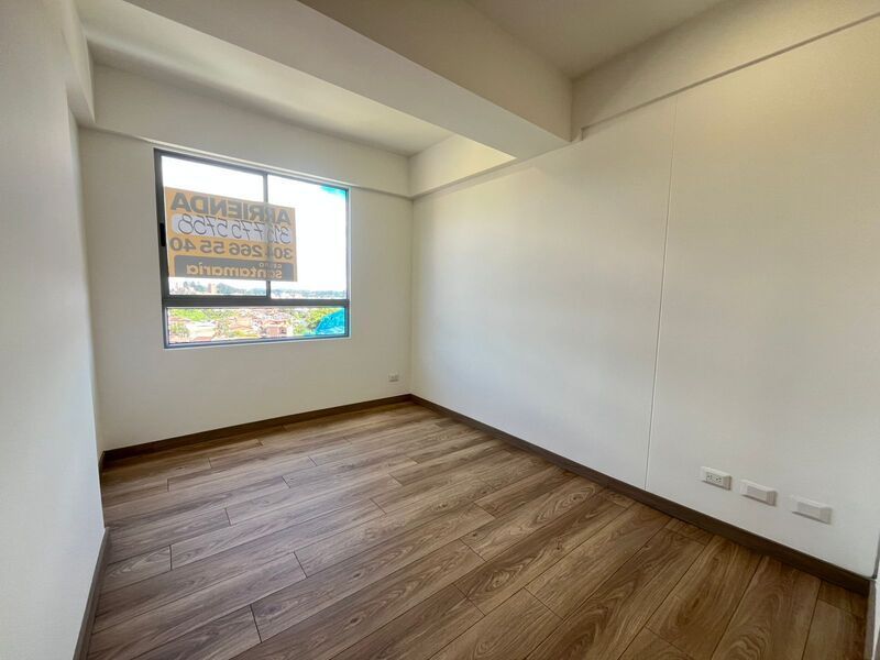 Apartamento en arriendo ubicado en Rionegro, sector San Nicolás - 7