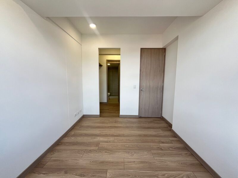 Apartamento en arriendo ubicado en Rionegro, sector San Nicolás - 8