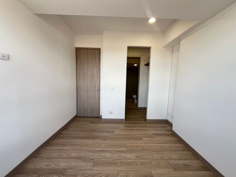 Apartamento en arriendo ubicado en Rionegro, sector San Nicolás - 13