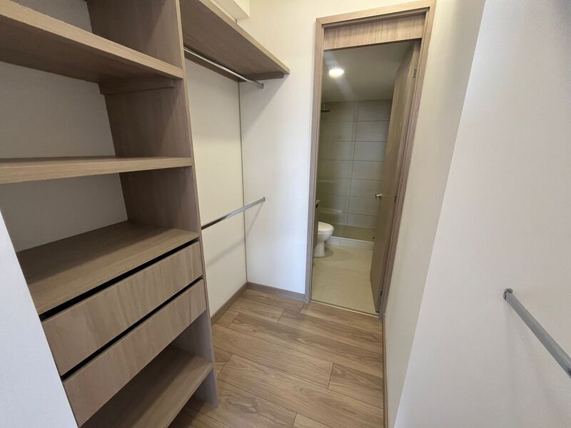 Apartamento en arriendo ubicado en Rionegro, sector San Nicolás - 14
