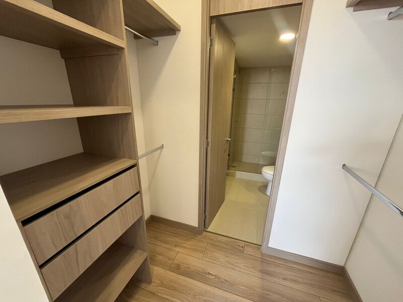 Apartamento en arriendo ubicado en Rionegro, sector San Nicolás - 15