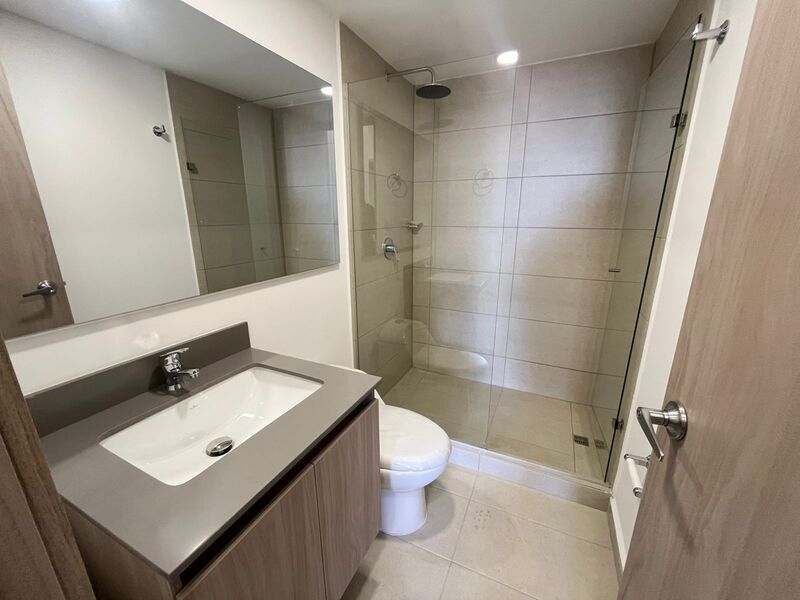 Apartamento en arriendo ubicado en Rionegro, sector San Nicolás - 16