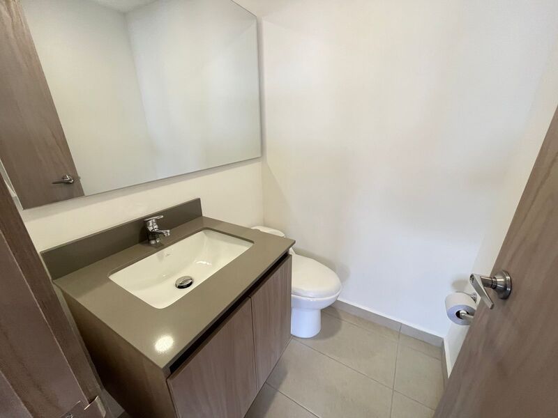 Apartamento en arriendo ubicado en Rionegro, sector San Nicolás - 17