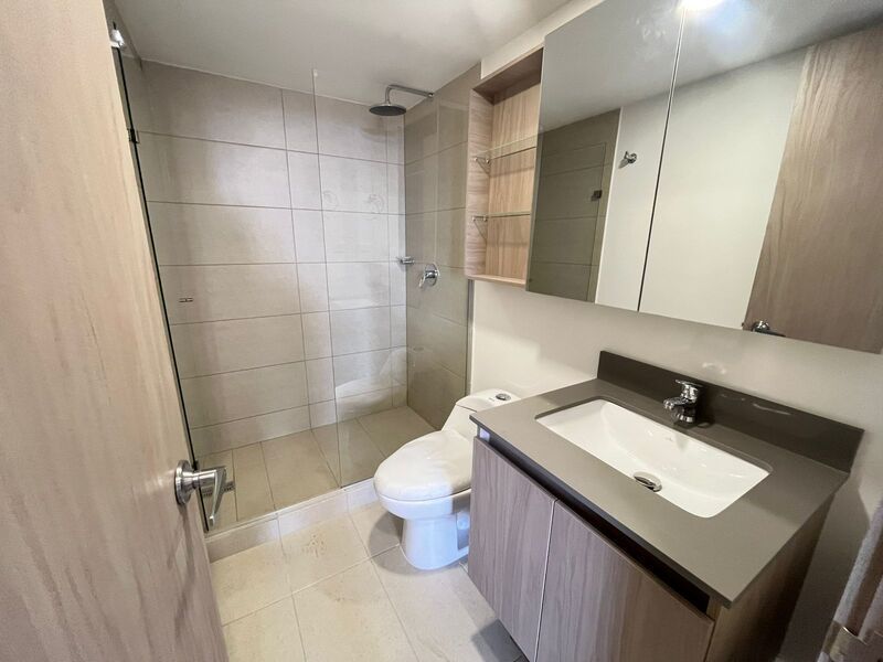 Apartamento en arriendo ubicado en Rionegro, sector San Nicolás - 18