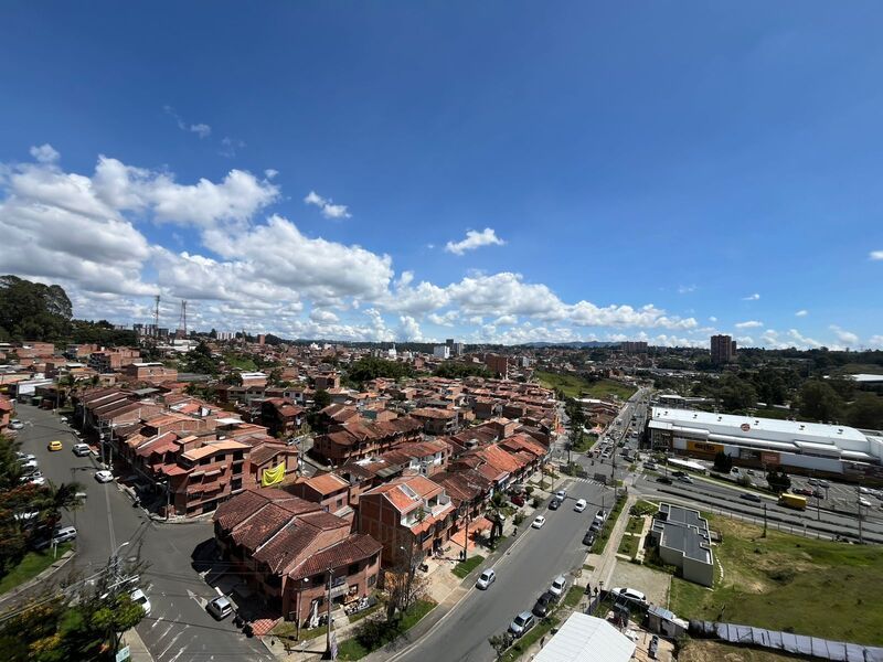 Apartamento en arriendo ubicado en Rionegro, sector San Nicolás - 21