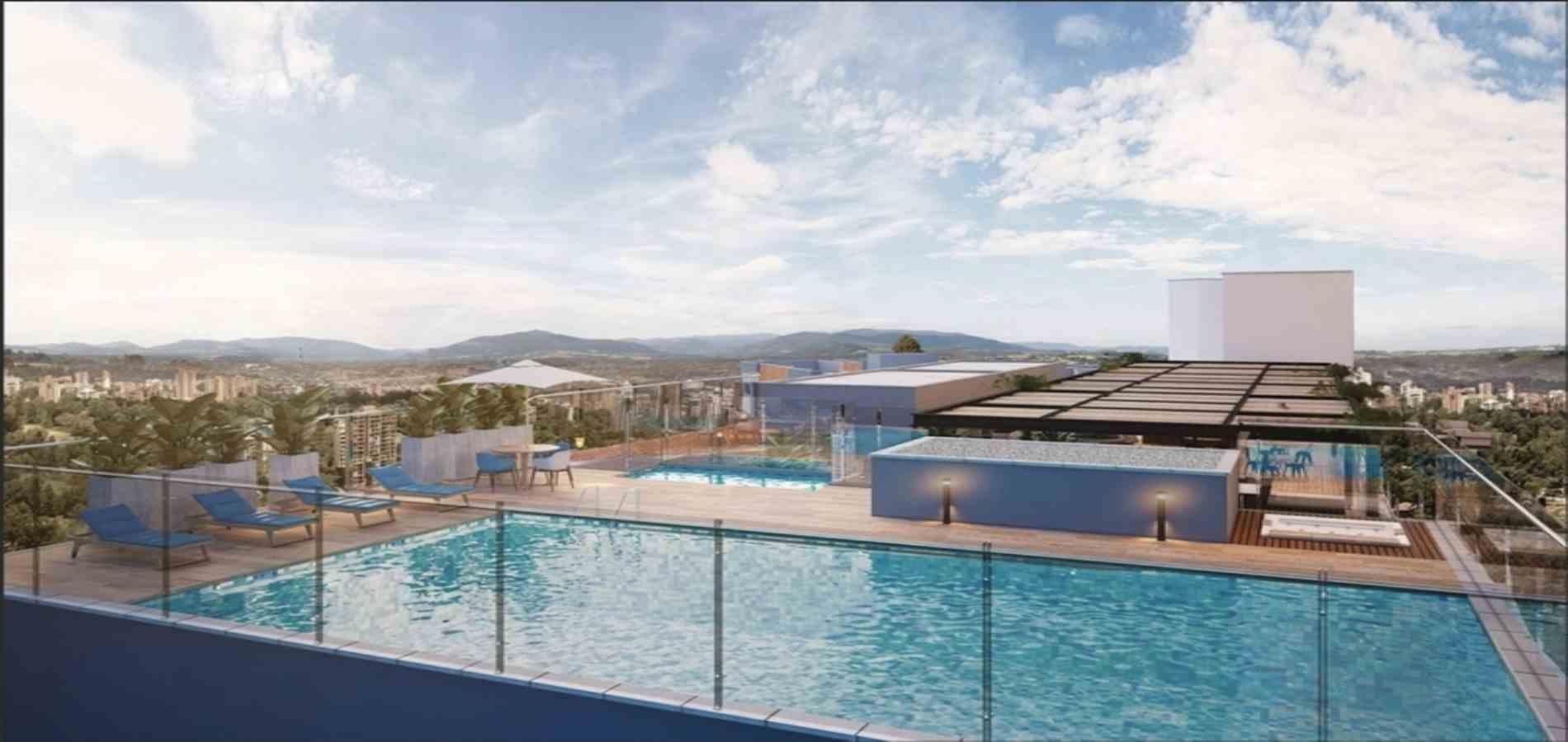 Apartamento en venta ubicado en Sabaneta, sector Pan de Azúcar - 5
