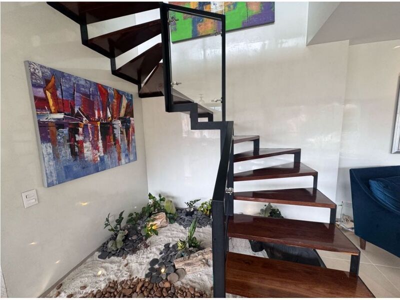 Apartamento en venta ubicado en Medellín, sector Altos del Poblado - 7