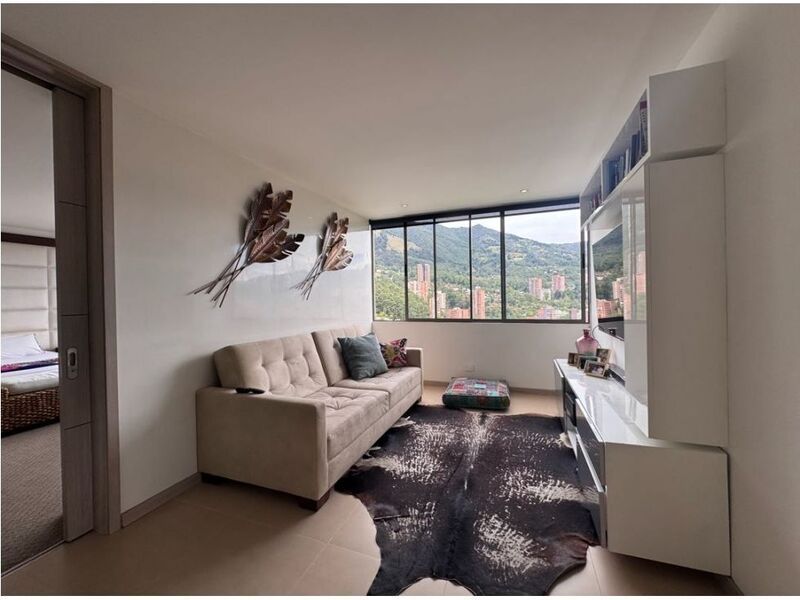 Apartamento en venta ubicado en Medellín, sector Altos del Poblado - 15