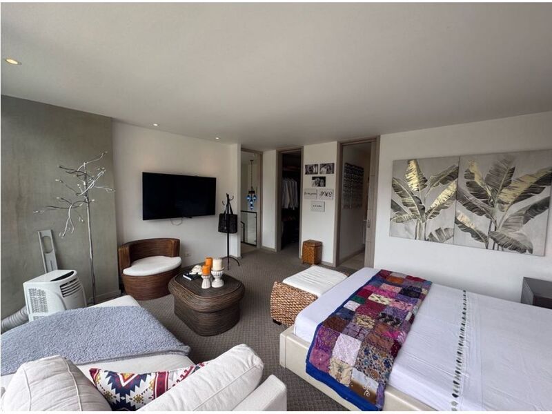 Apartamento en venta ubicado en Medellín, sector Altos del Poblado - 18