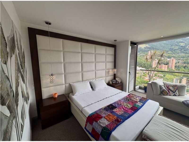 Apartamento en venta ubicado en Medellín, sector Altos del Poblado - 21