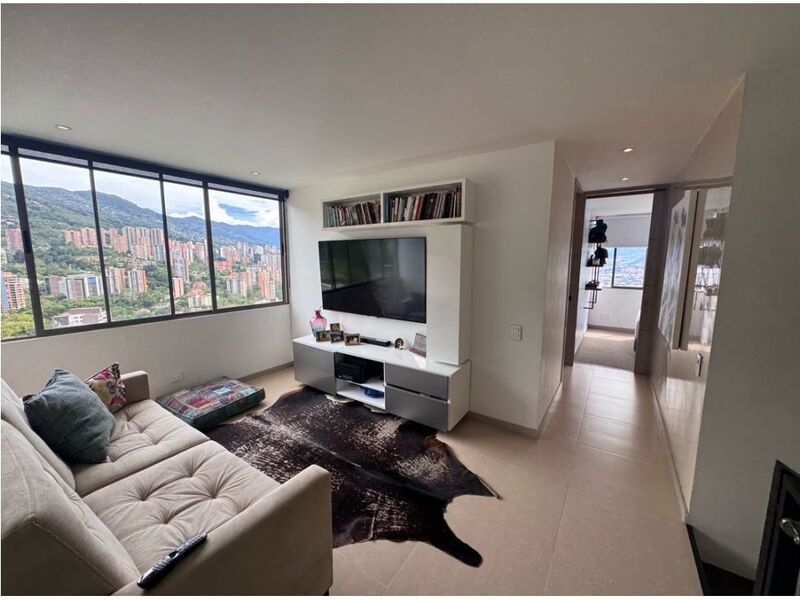 Apartamento en venta ubicado en Medellín, sector Altos del Poblado - 23