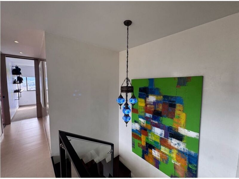 Apartamento en venta ubicado en Medellín, sector Altos del Poblado - 24