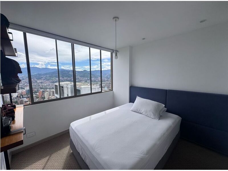 Apartamento en venta ubicado en Medellín, sector Altos del Poblado - 28