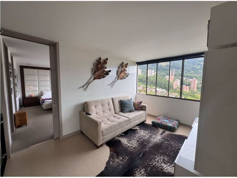 Apartamento en venta ubicado en Medellín, sector Altos del Poblado - 30