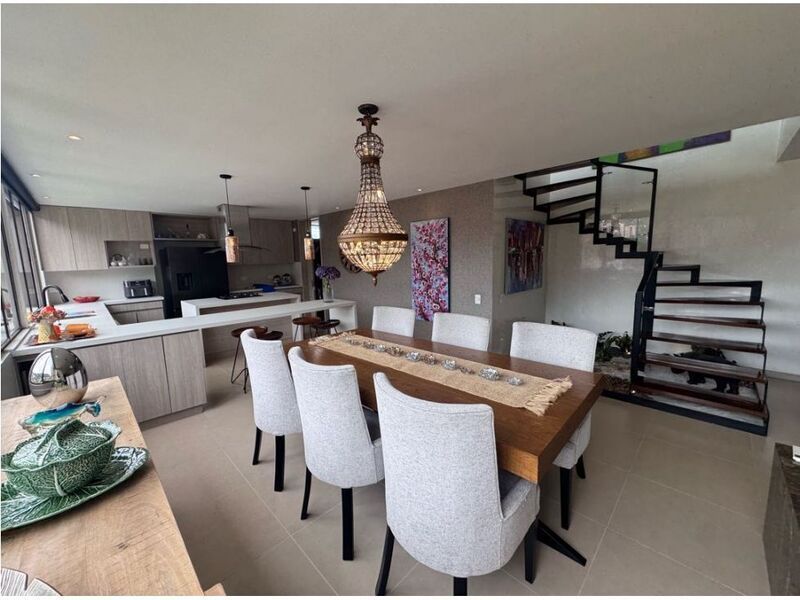 Apartamento en venta ubicado en Medellín, sector Altos del Poblado - 33