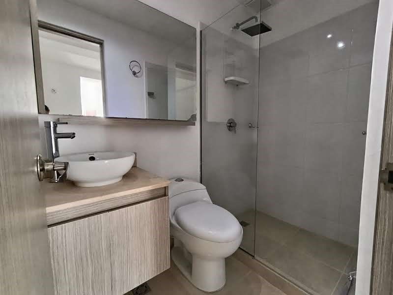Apartamento en arriendo ubicado en Sabaneta, sector Aves María - 15