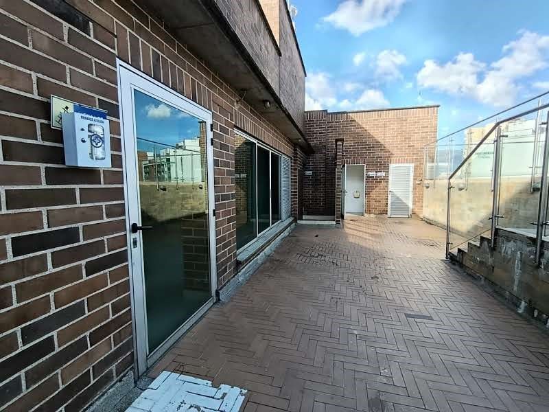 Apartamento en arriendo ubicado en Sabaneta, sector Aves María - 17