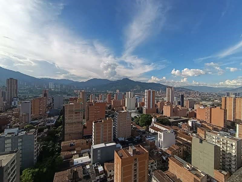 Apartamento en arriendo ubicado en Sabaneta, sector Aves María - 18