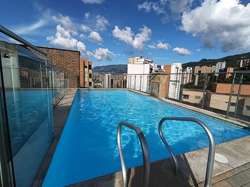 Apartamento en arriendo ubicado en Sabaneta, sector Aves María - 19