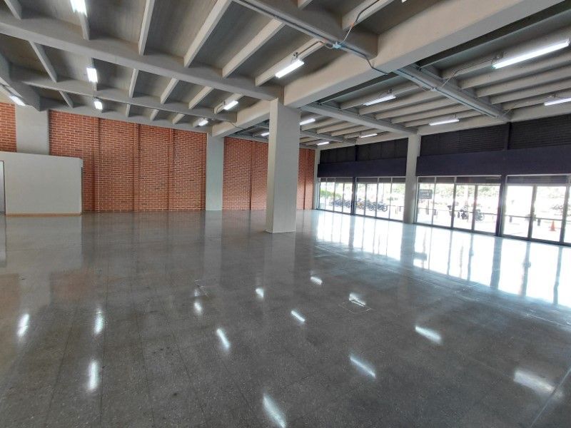 Local en arriendo ubicado en Medellín, sector Guayabal - 3