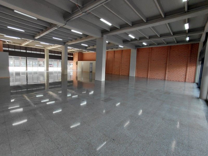 Local en arriendo ubicado en Medellín, sector Guayabal - 5