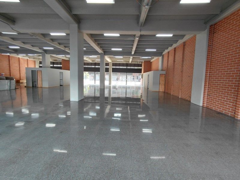 Local en arriendo ubicado en Medellín, sector Guayabal - 7