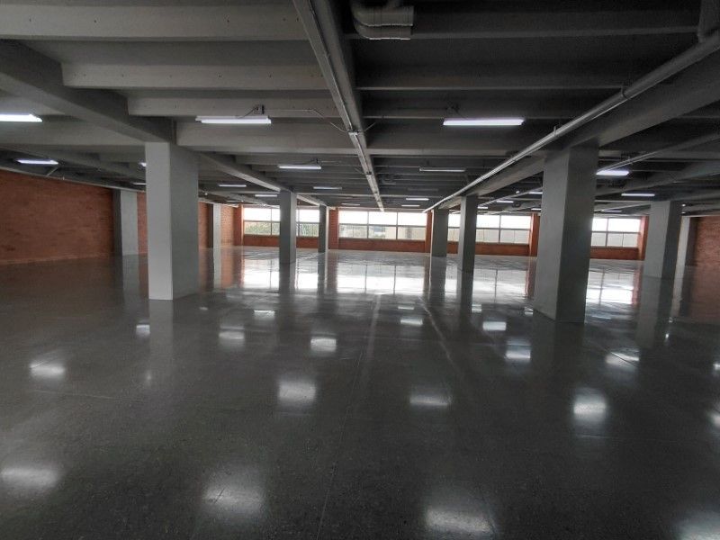 Oficina en arriendo ubicada en Medellín, sector Guayabal - 4