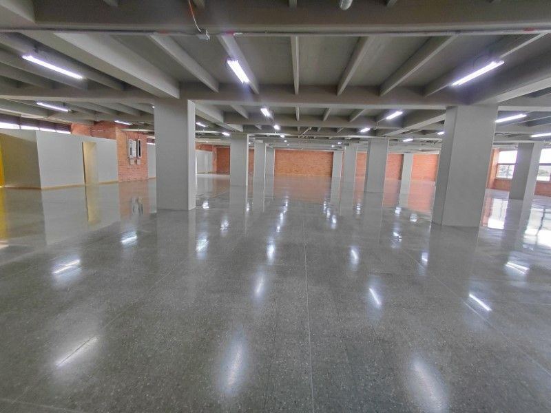 Oficina en arriendo ubicada en Medellín, sector Guayabal - 6