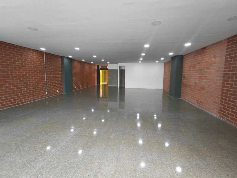 Oficina en arriendo ubicada en Medellín, sector Guayabal - 4