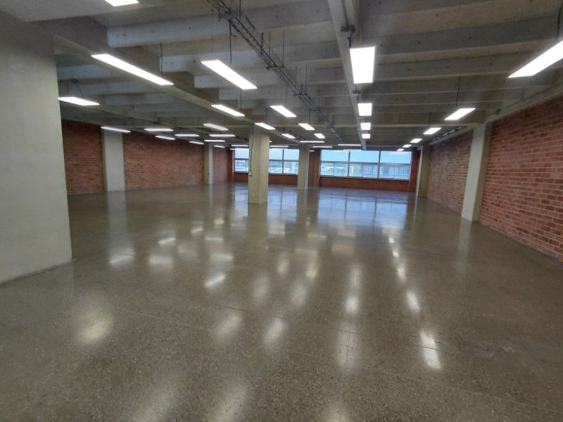 Oficina en arriendo ubicada en Medellín, sector Guayabal - 10