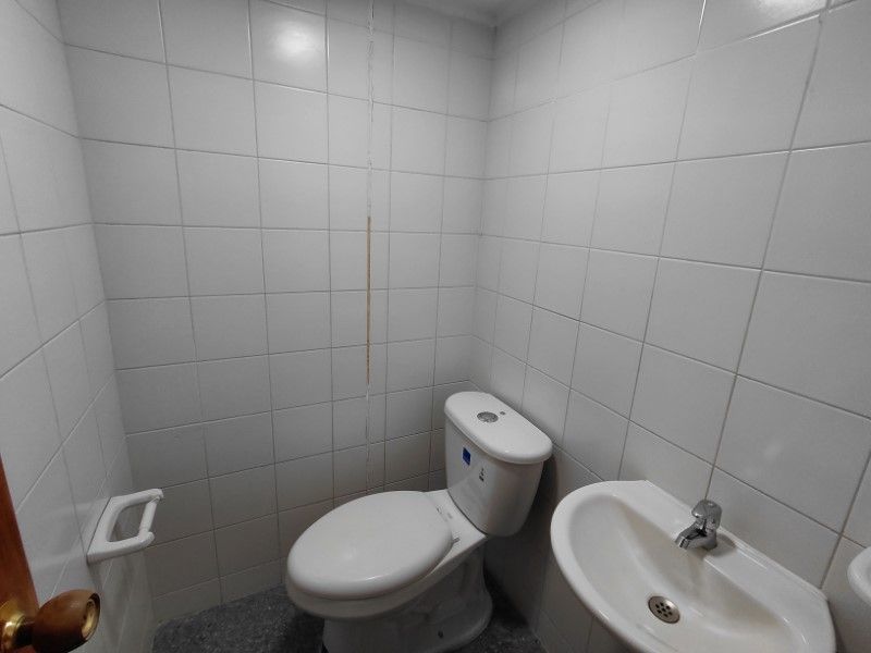 Oficina en arriendo ubicada en Medellín, sector Guayabal - 13
